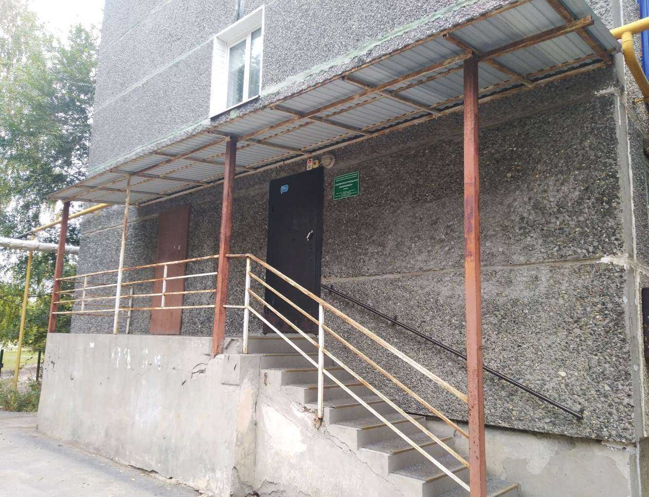 Отзывы на компанию Детская поликлиника №1 в Сызрани c фото