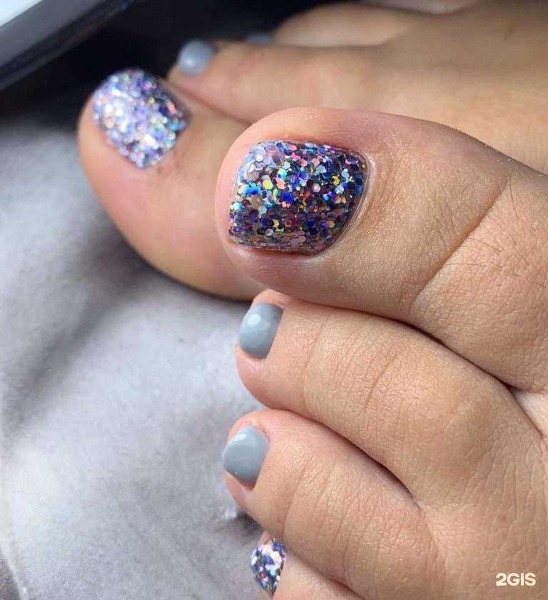Отзывы на компанию Студия маникюра в г. Ангарск c фото