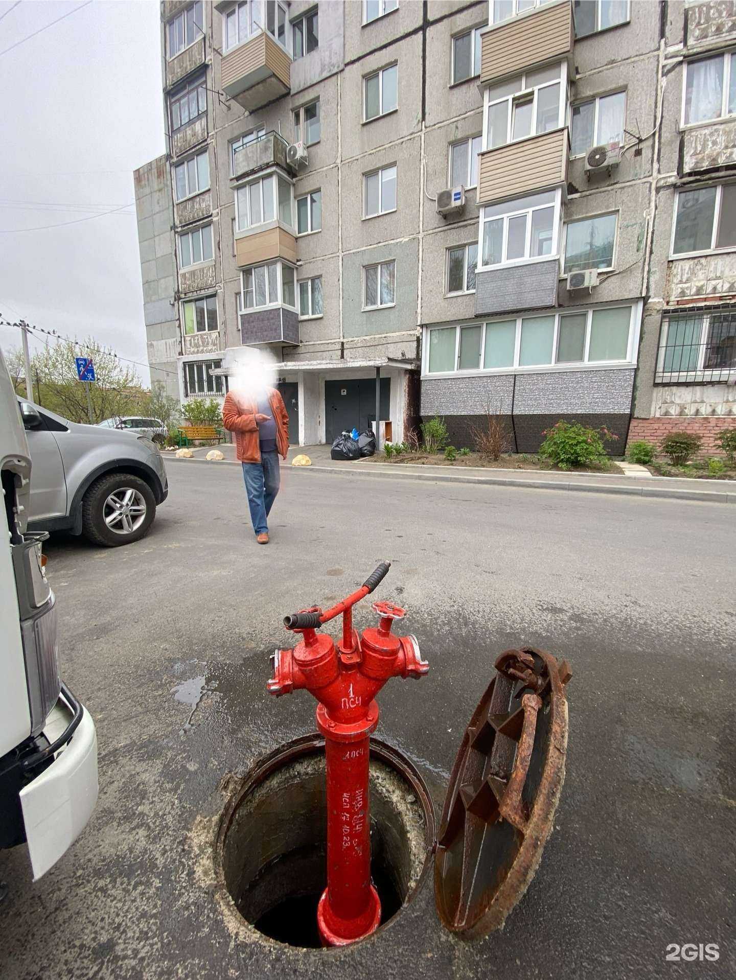 Отзывы на компанию Инновационный центр красоты в Владивостоке c фото - фотография 2 из 2