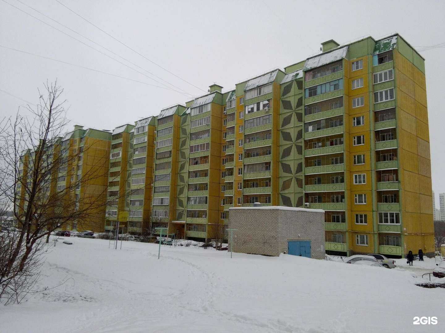 Отзывы на компанию Парикмахерская в Курске c фото