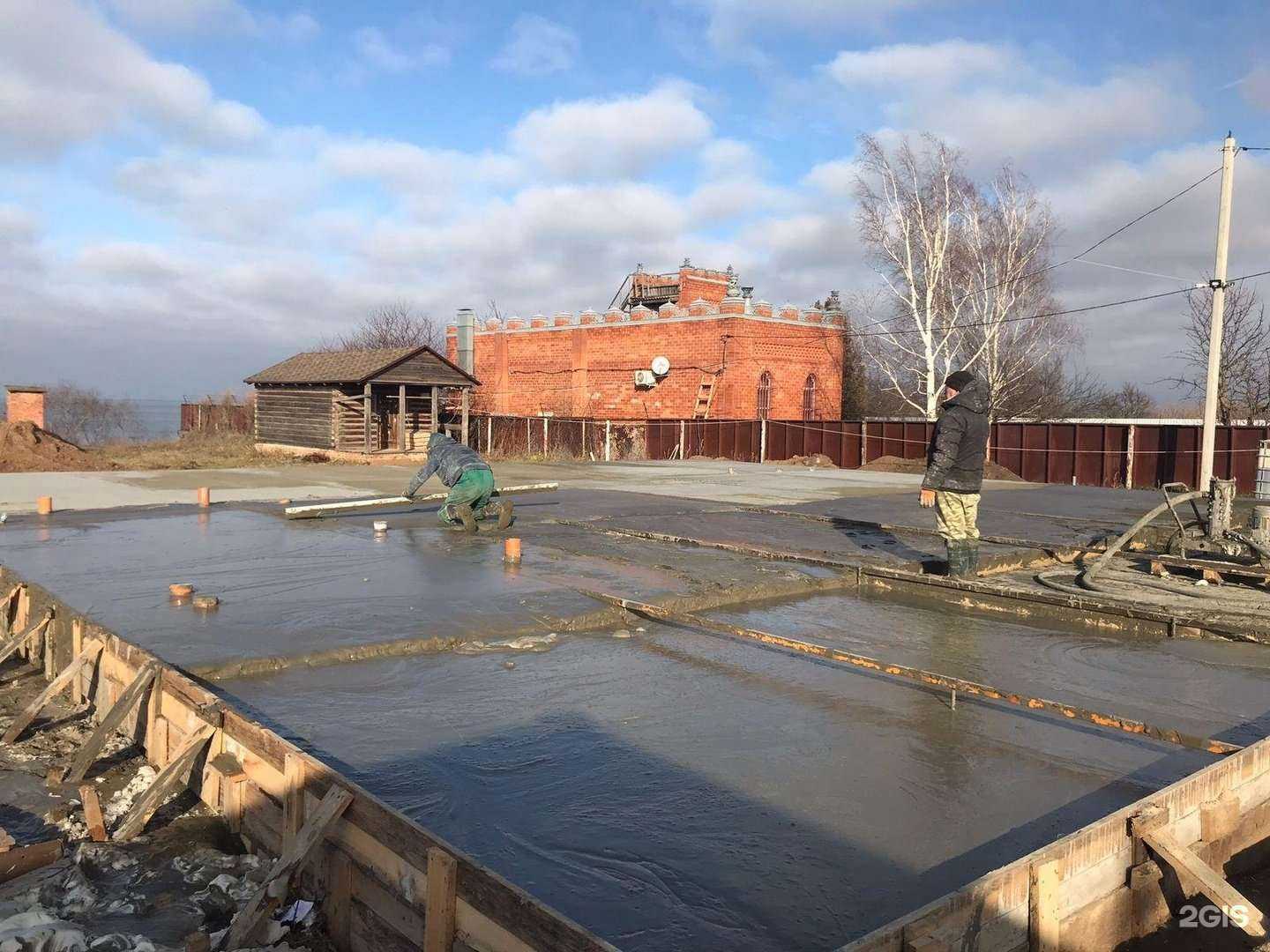 Отзывы на компанию Пенобетон-торнадо в г. Батайск c фото