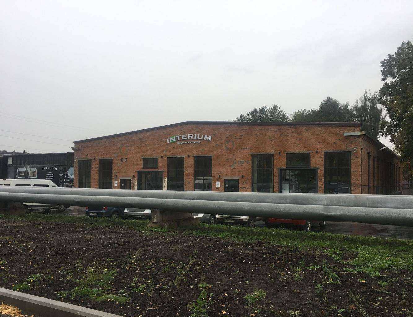 Отзывы на компанию Интериум в Ярославле c фото - фотография 2 из 2