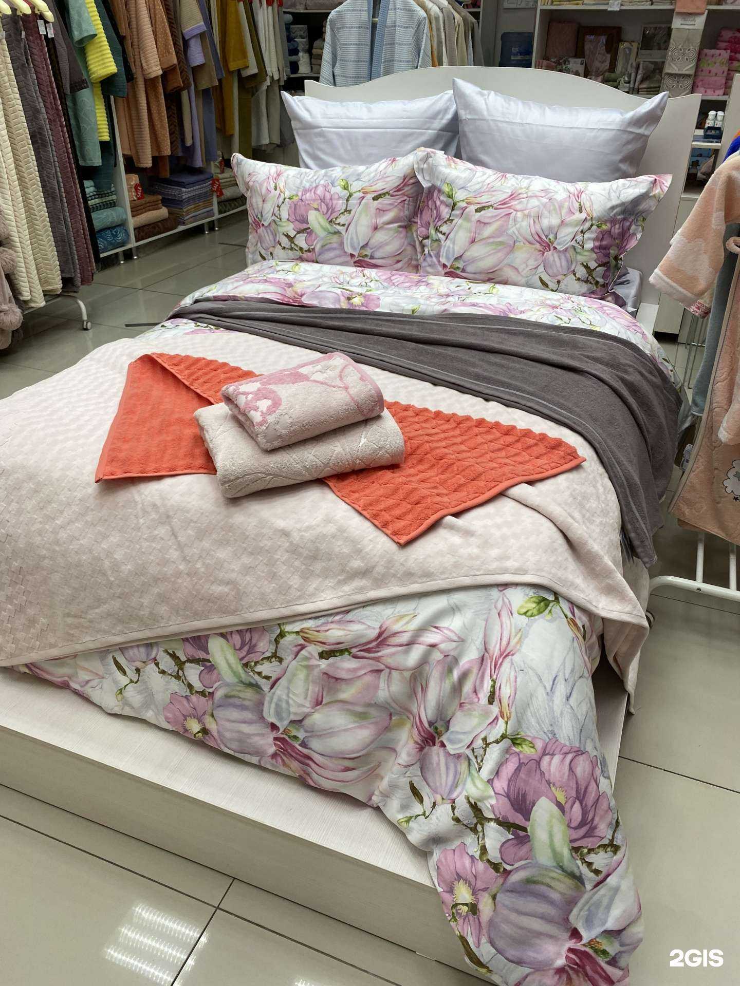 Отзывы на компанию Cleanelly Home Textile в г. Новокузнецк c фото