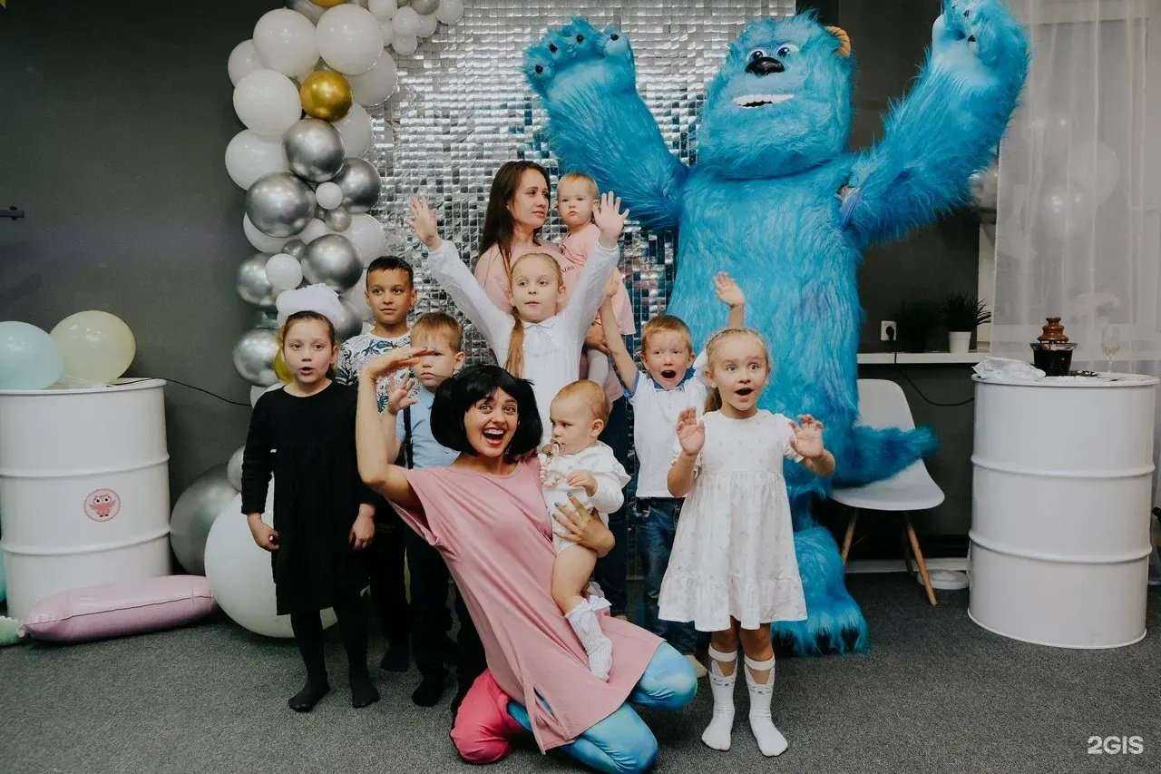 Отзывы на компанию АртШоу в г. Красноярск c фото