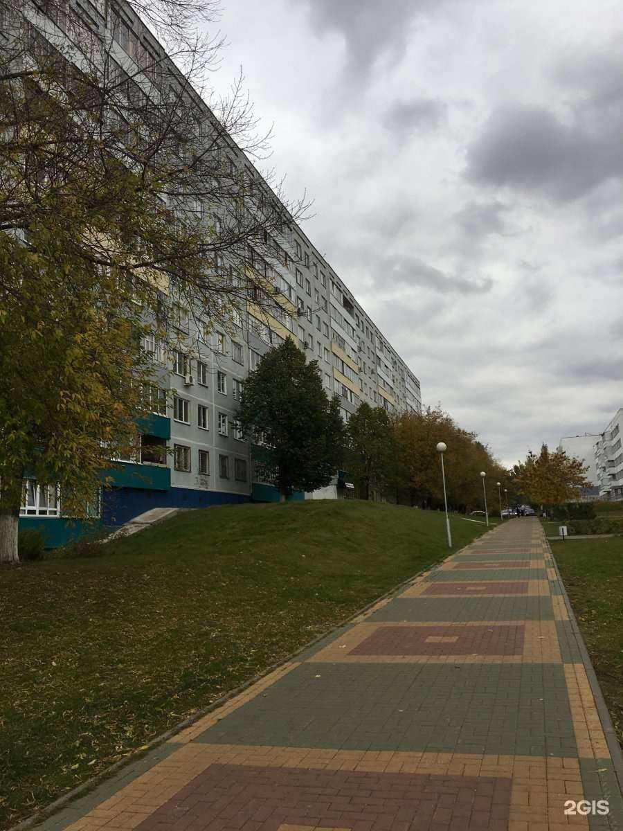 Отзывы на компанию Шарошка в Набережных Челнах c фото - фотография 2 из 2