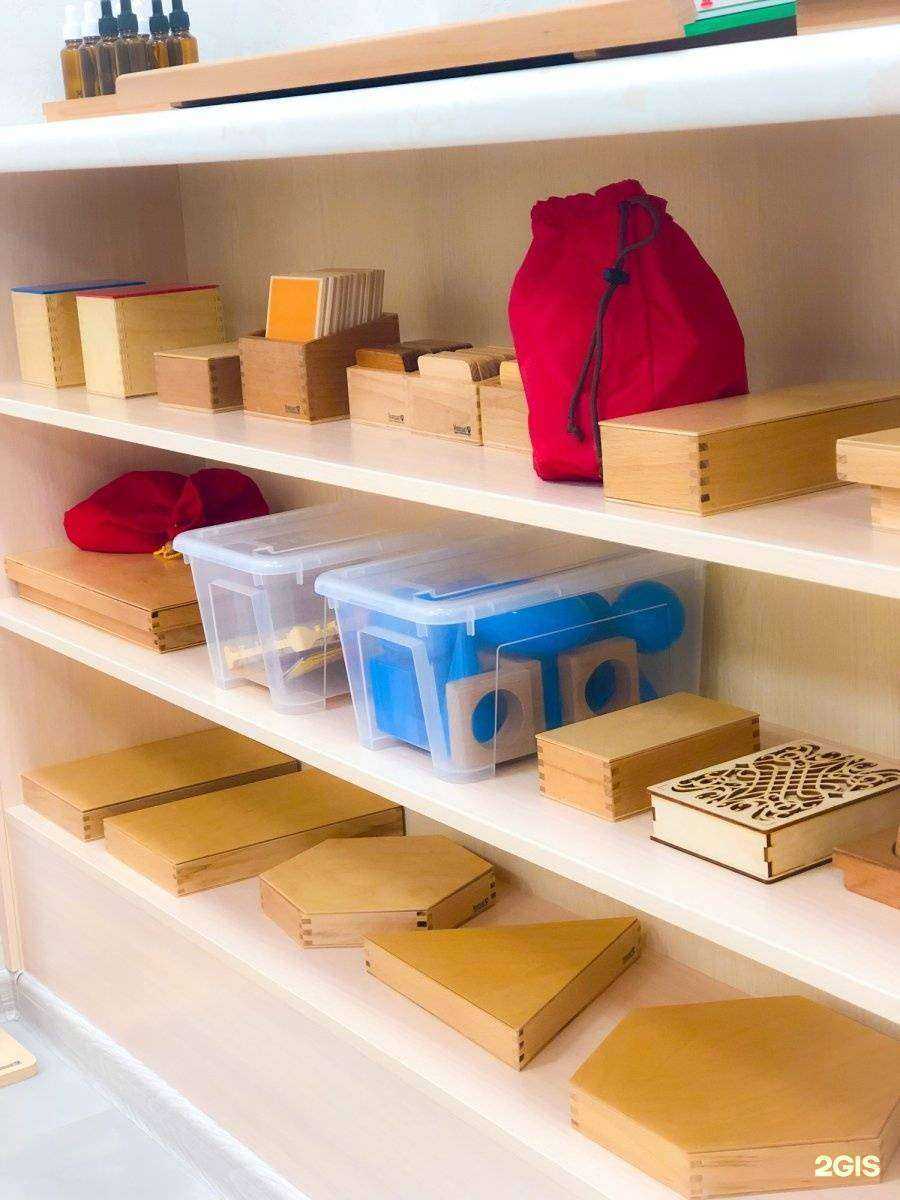 Отзывы на компанию Kids Time в г. Новосибирск c фото