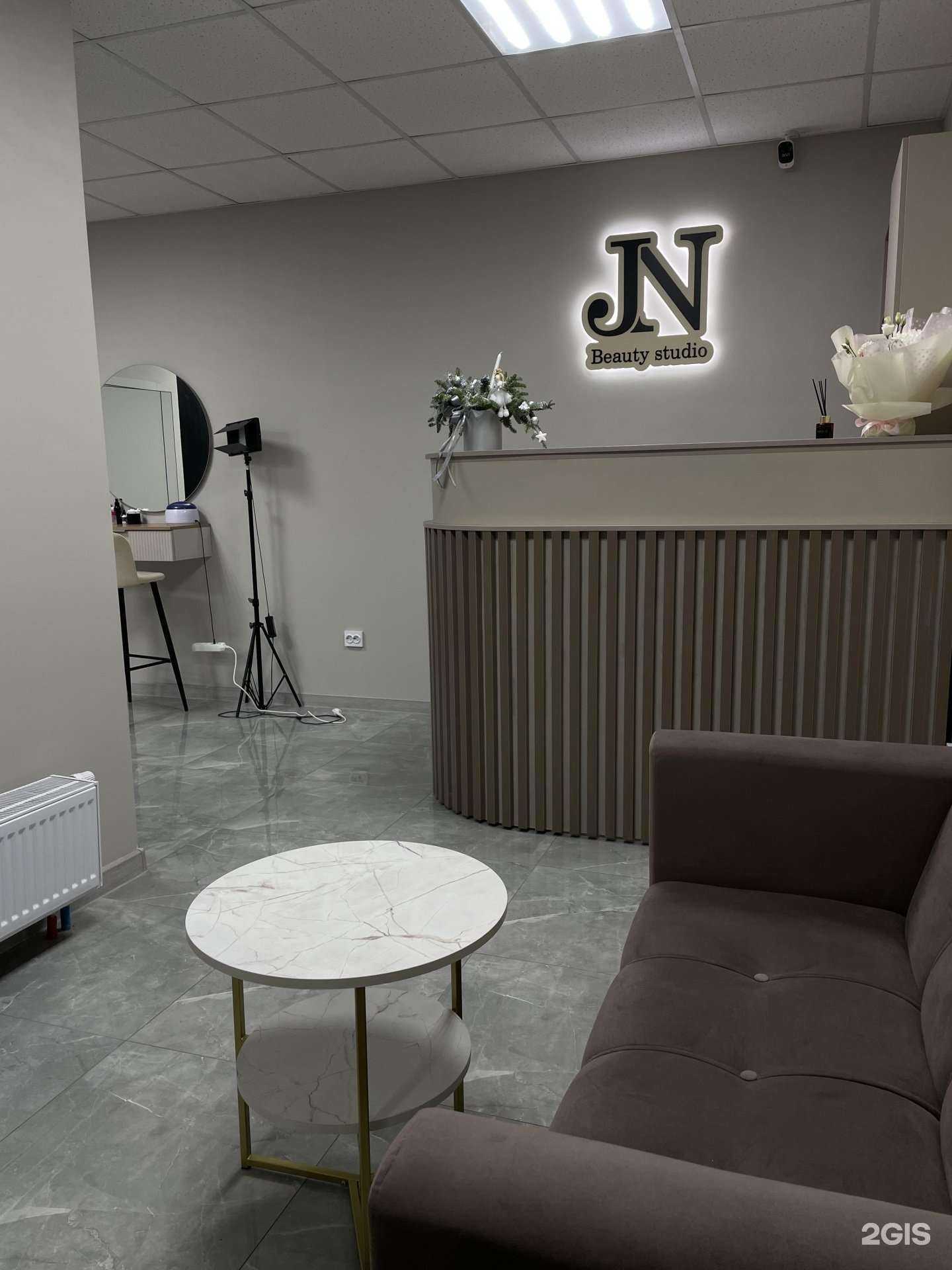 Отзывы на компанию Jn в Уфе c фото