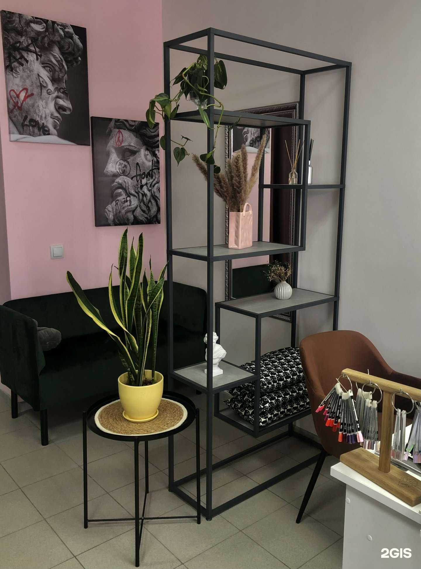 Отзывы на компанию Мастерская маникюра в г. Томск c фото