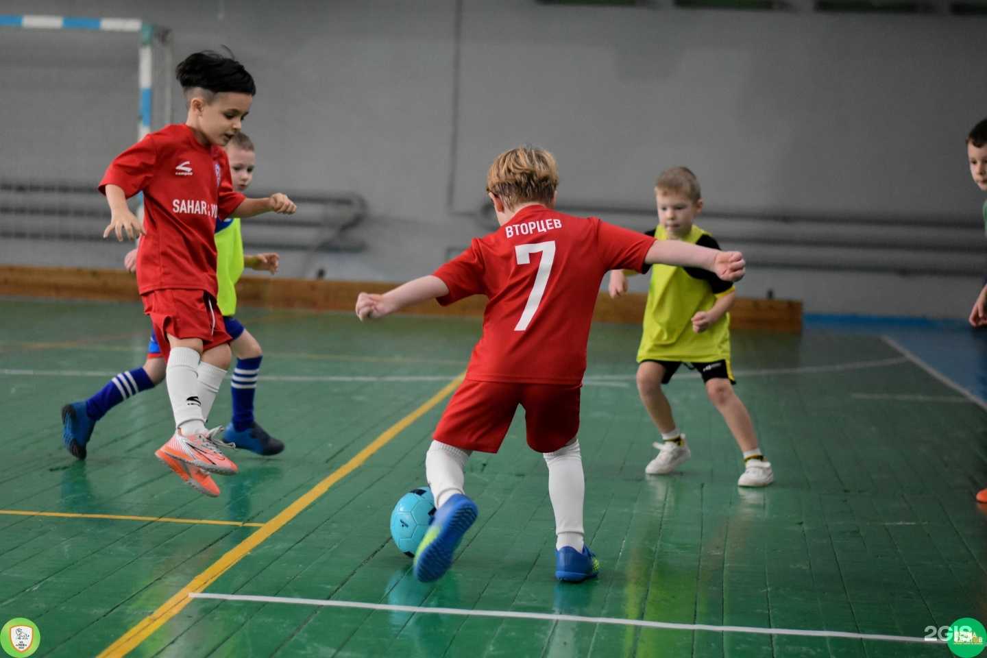 Отзывы на компанию Эластико в Саратове c фото