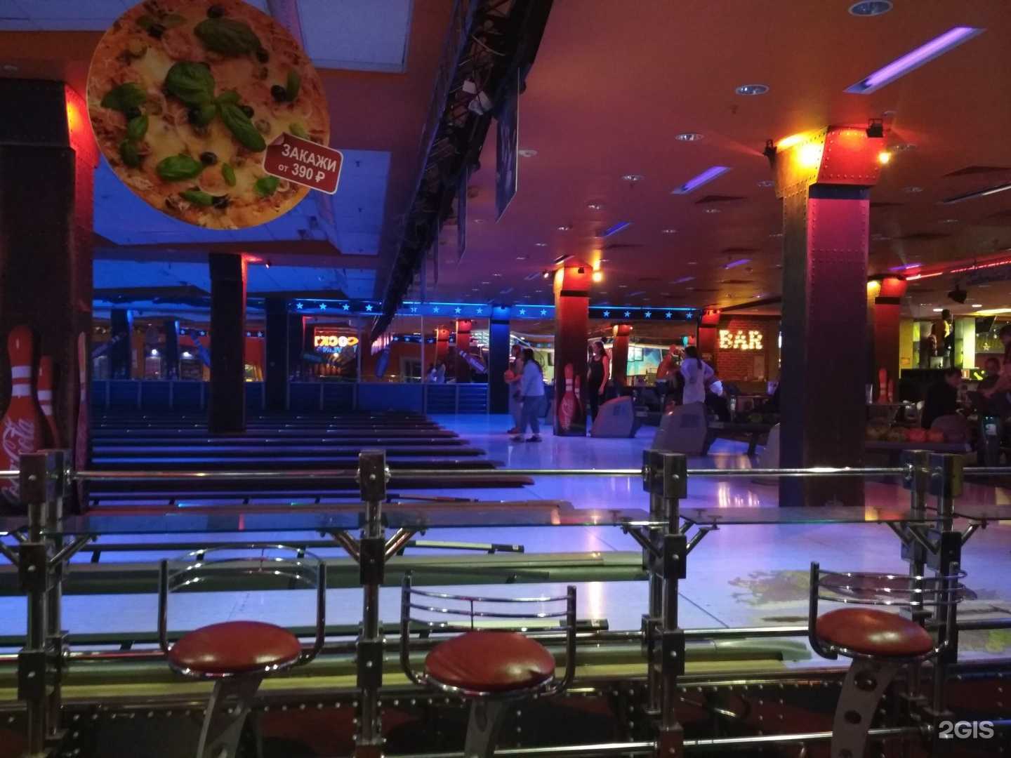 Отзывы на компанию Коктейль в г. Орёл c фото