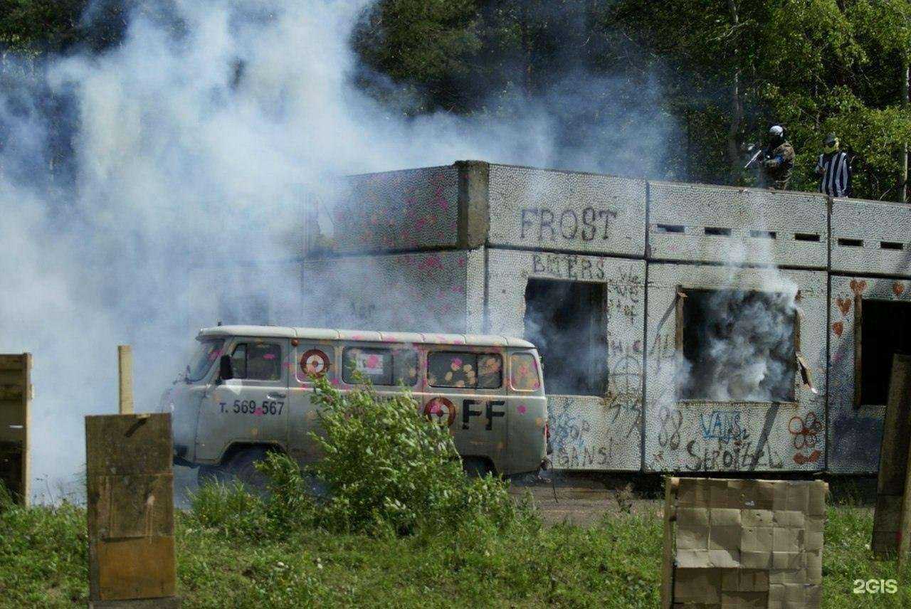 Отзывы на компанию КалашникОFF в Сыктывкаре c фото