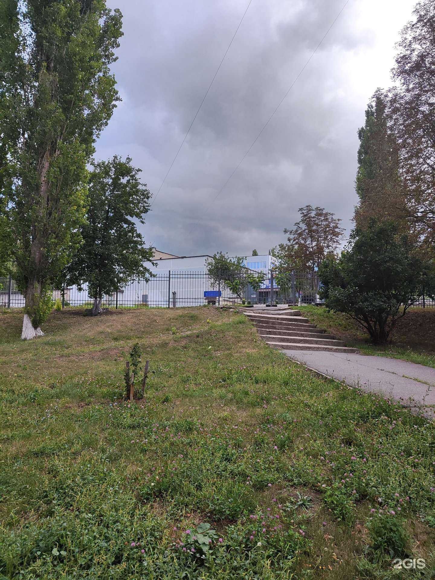 Отзывы на компанию Центр образования-средняя школа №22 в Старом Осколе c фото