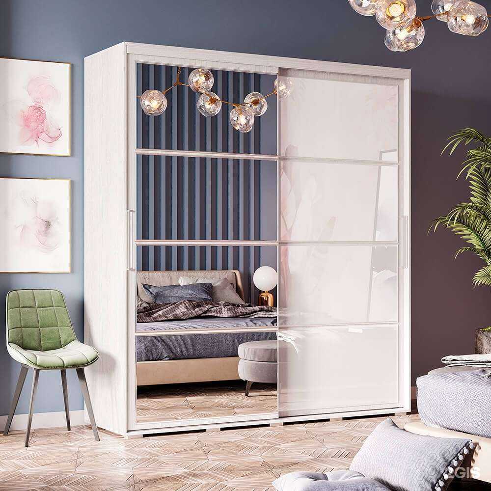 Отзывы на компанию Модная мебель в Белгороде c фото