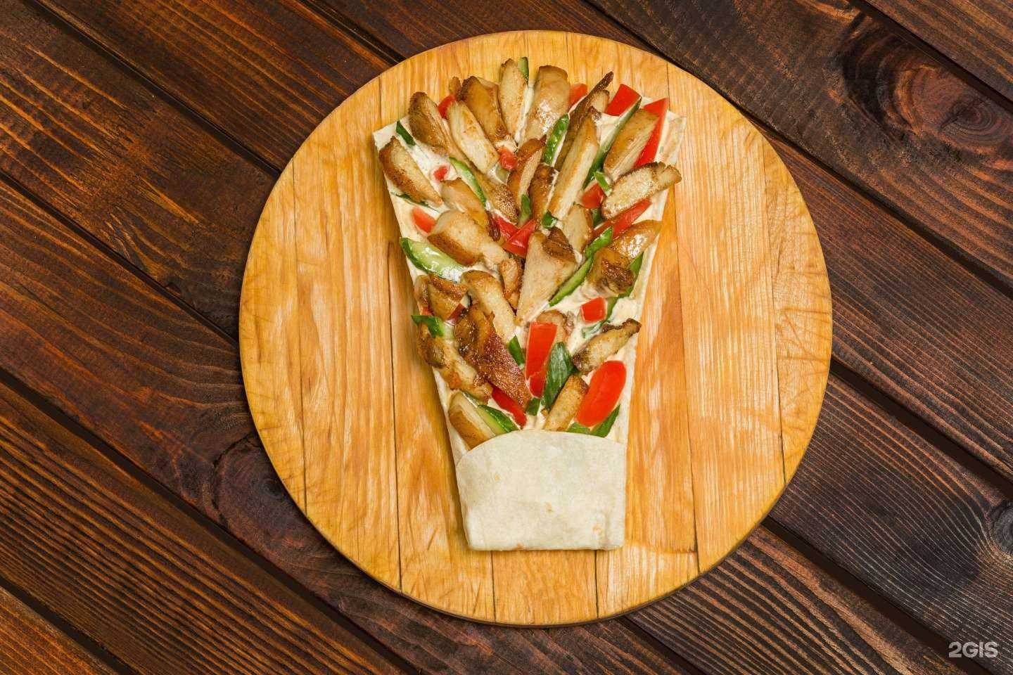 Отзывы на компанию Дядя Денер в г. Магнитогорск c фото