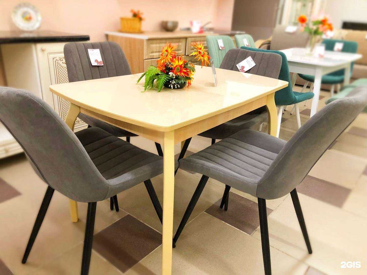 Отзывы на компанию Мебельек в Екатеринбурге c фото