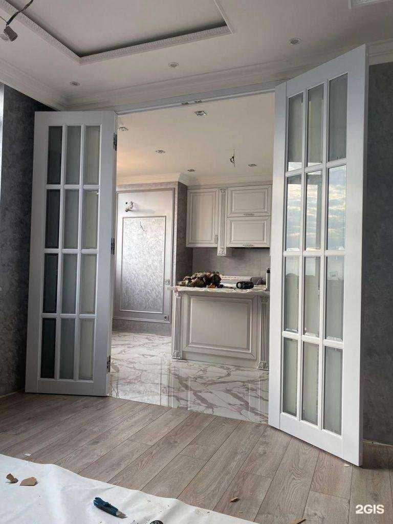 Отзывы на компанию Двери на Тулака в Волгограде c фото