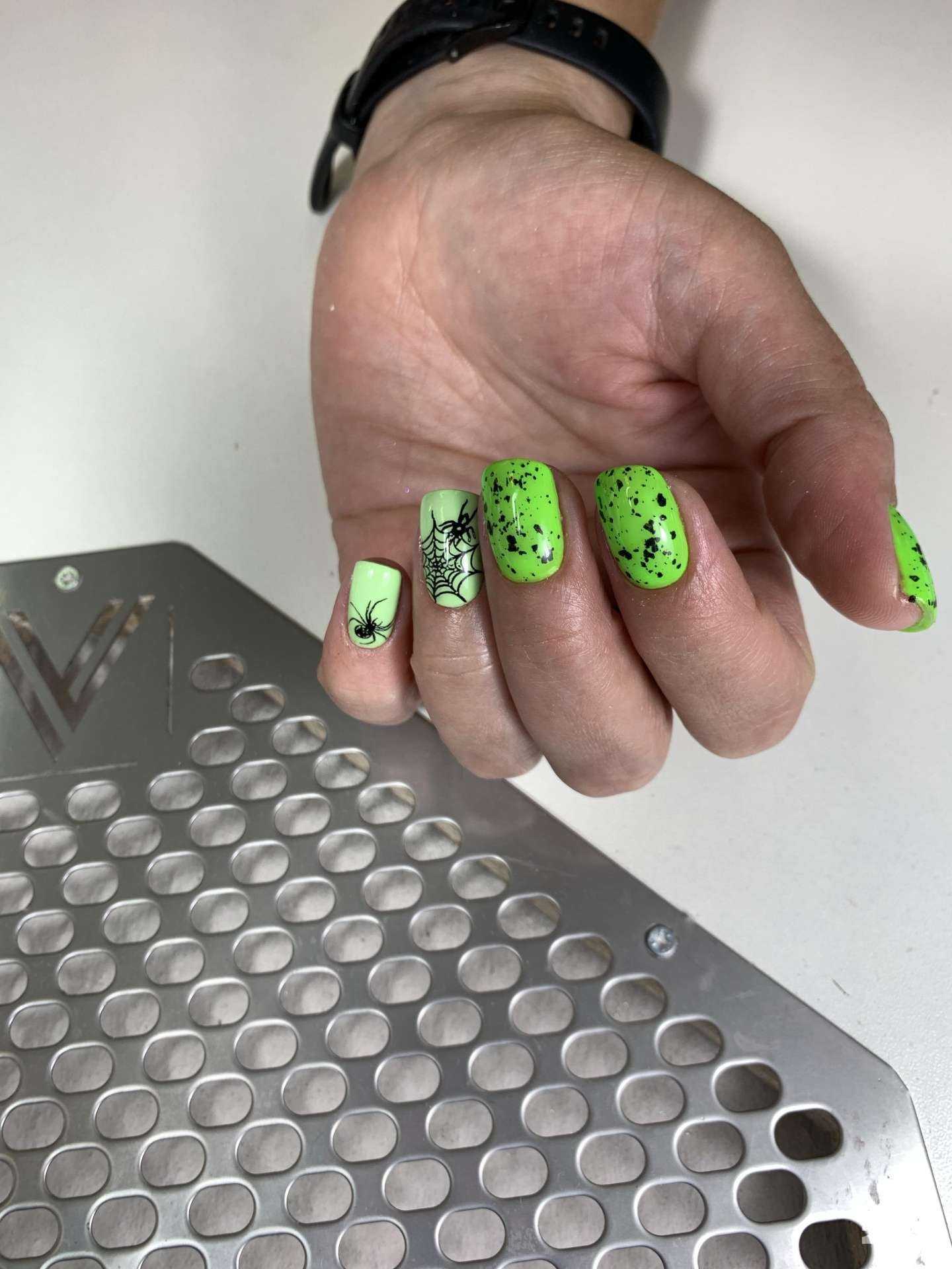 Отзывы на компанию Ногтевая студия в Уфе c фото