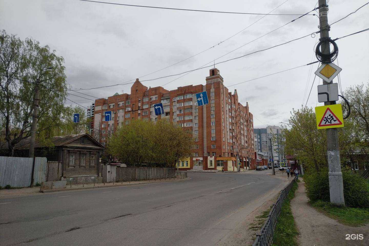 Отзывы на компанию Открытый Мир в Иванове c фото - фотография 2 из 2