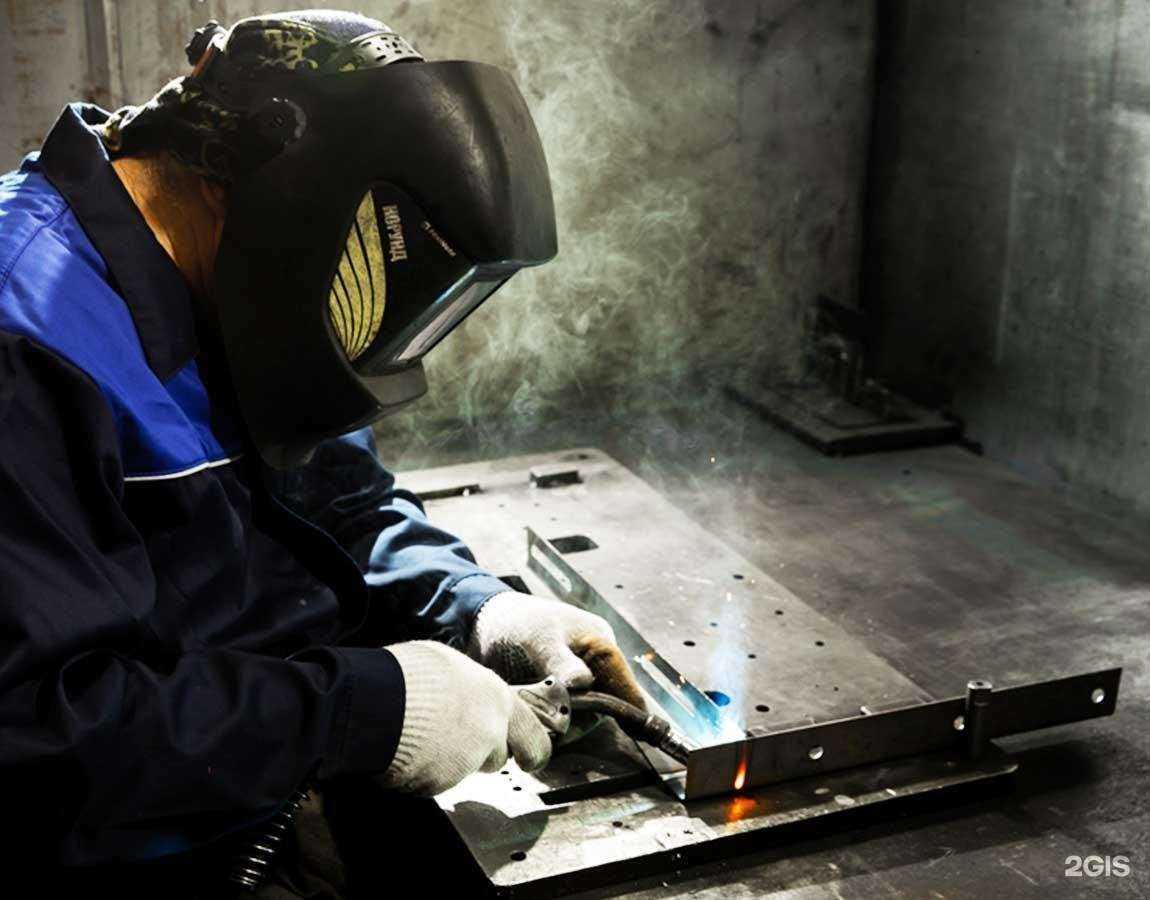 Отзывы на компанию Нижегородский Завод Металлоизделий в Кстове c фото