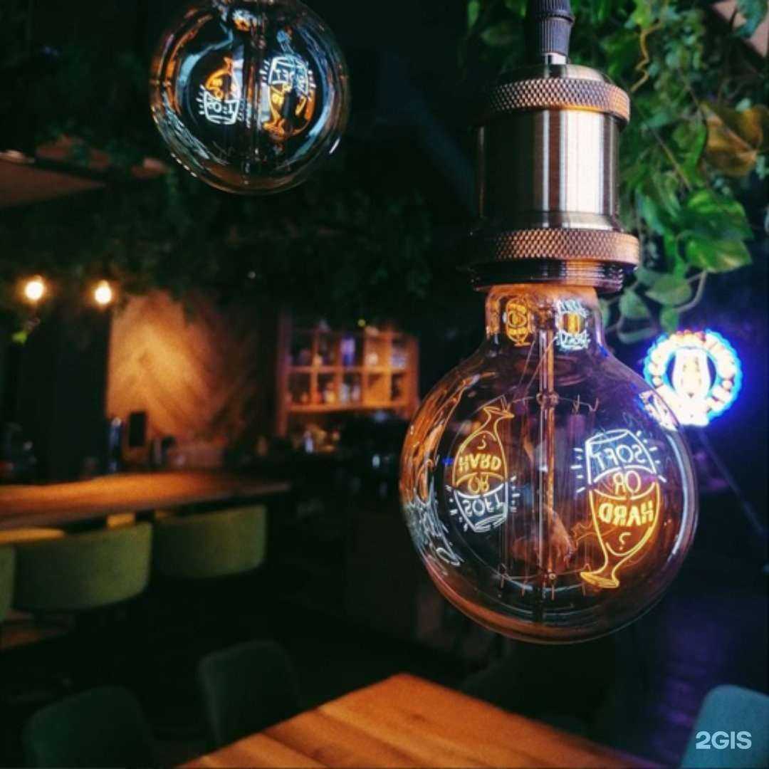 Отзывы на компанию SoftHard bar в Новосибирске c фото