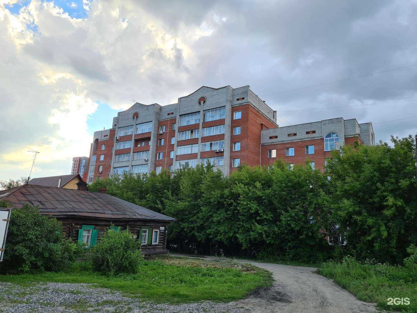 Отзывы на компанию Роса-сервис  в Новосибирске c фото