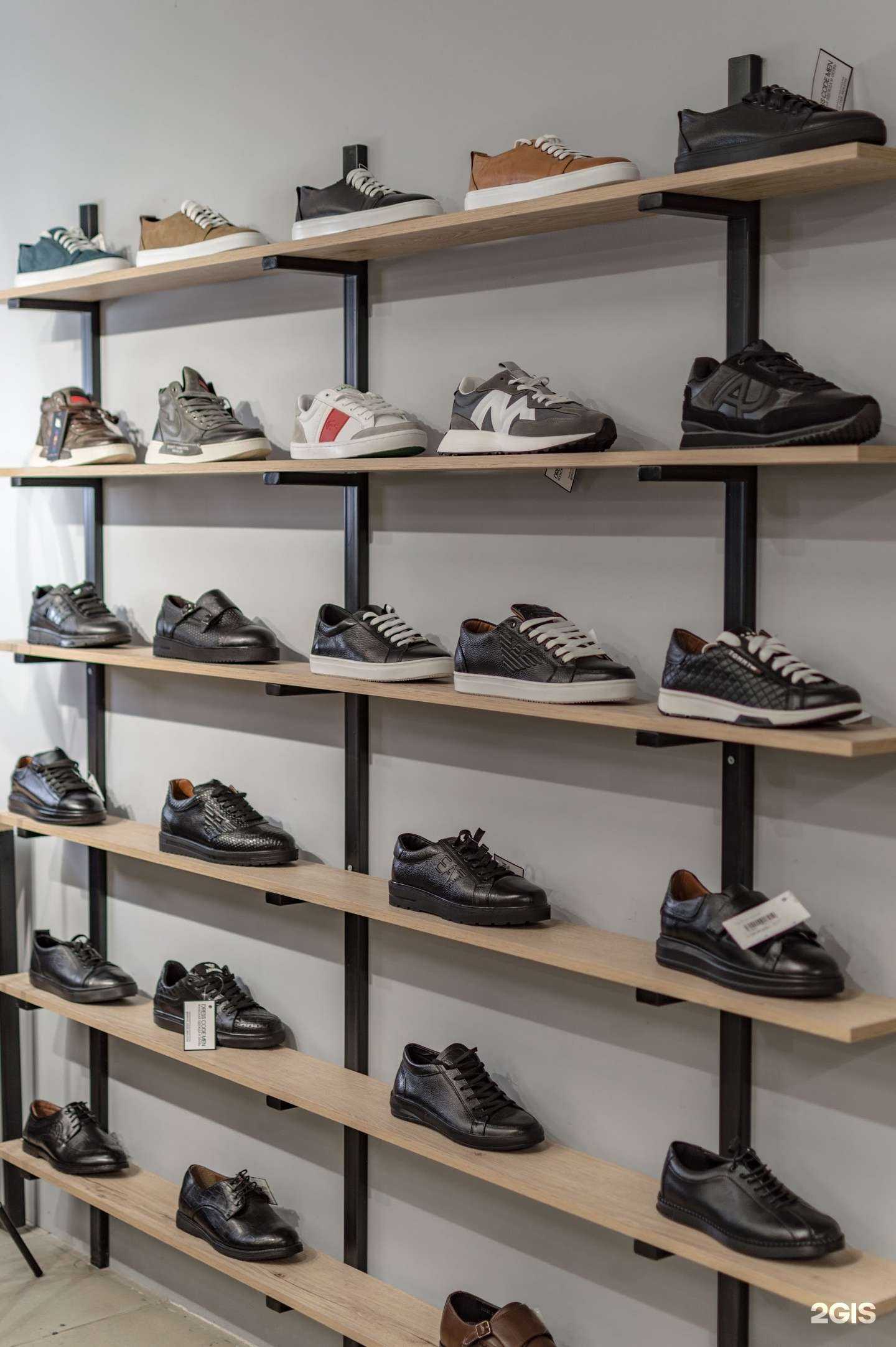 Отзывы на компанию DRESS CODE MEN в Ставрополе c фото