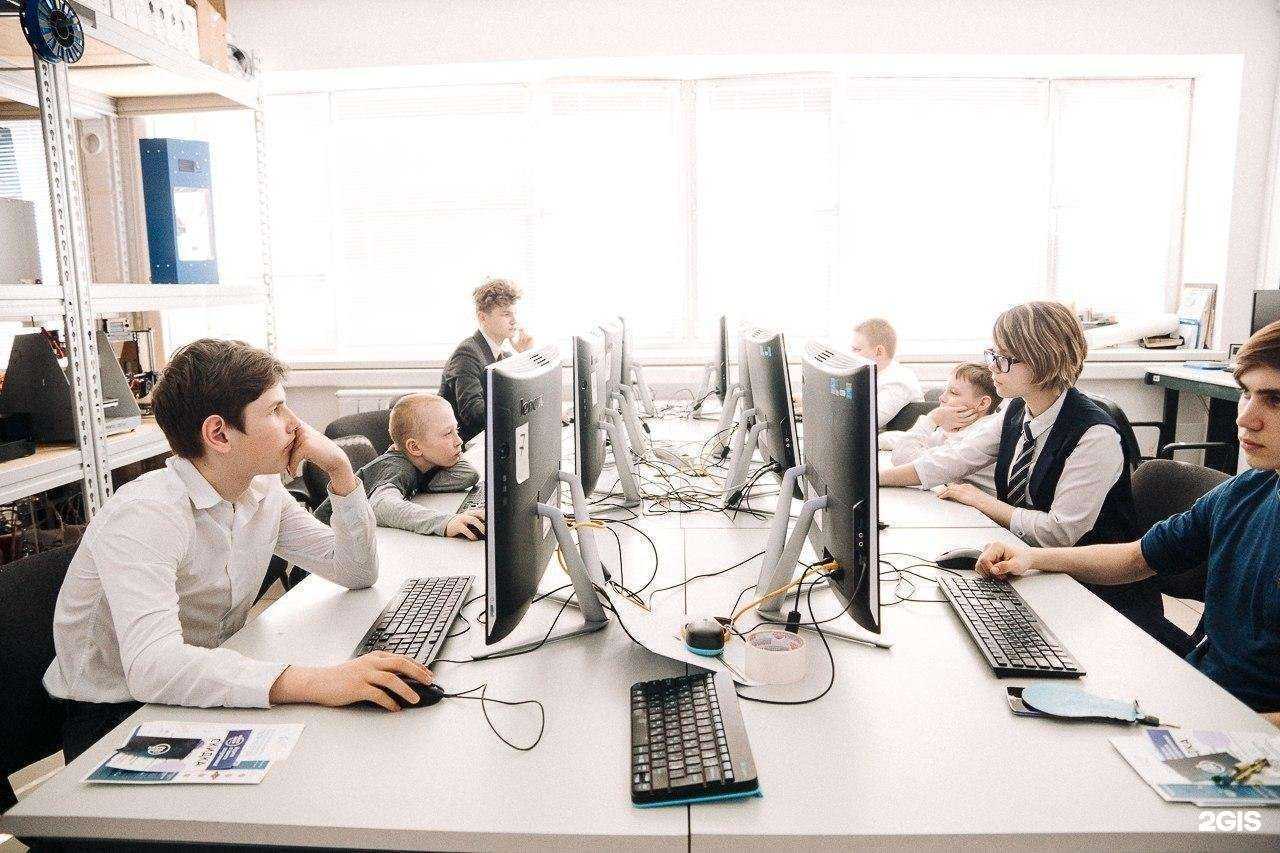 Отзывы на компанию Академия профессий будущего в Тюмени c фото