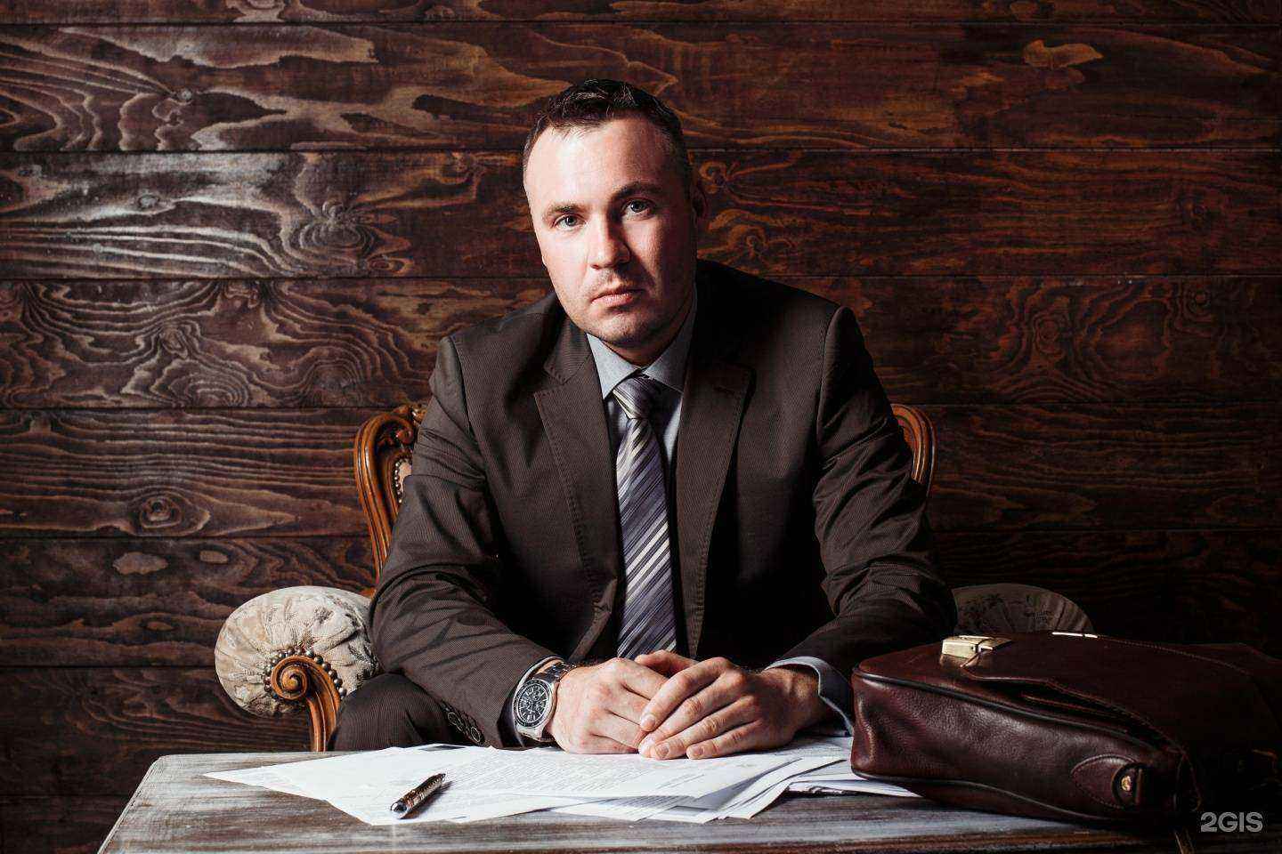 Отзывы на компанию Адвокатские кабинеты Шмидт В.Я. и Андросова Е.И. в г. Тюмень c фото