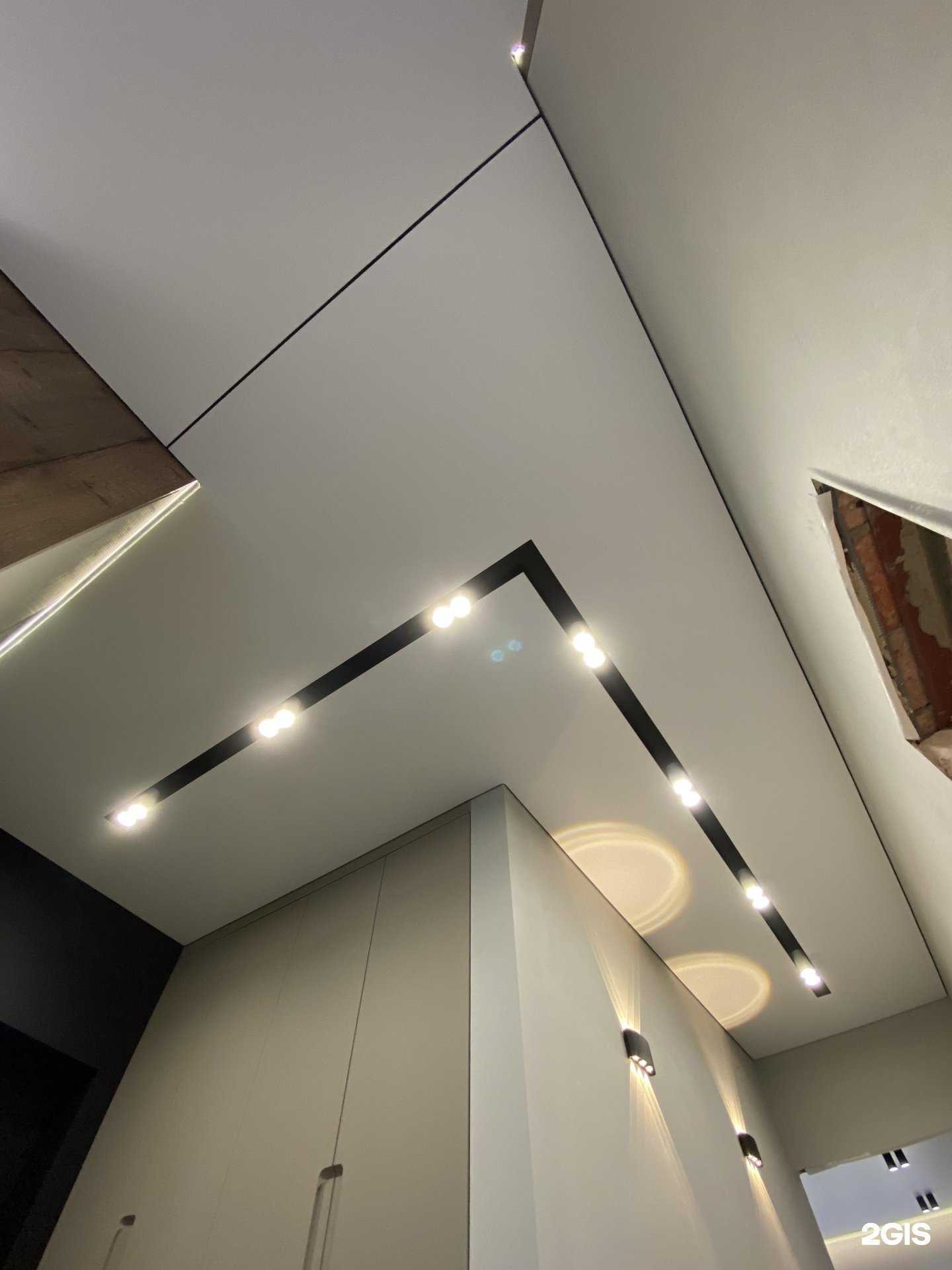 Отзывы на компанию Потолки на максимум в г. Астрахань c фото