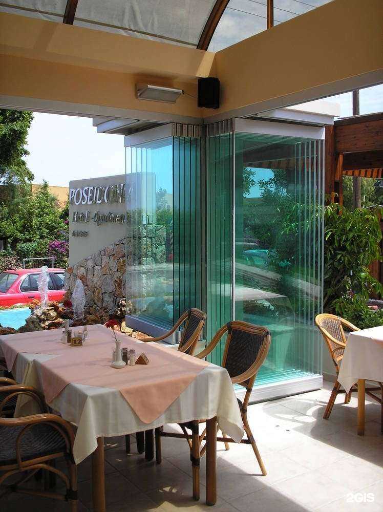 Отзывы на компанию Салинокс гласс в Новороссийске c фото