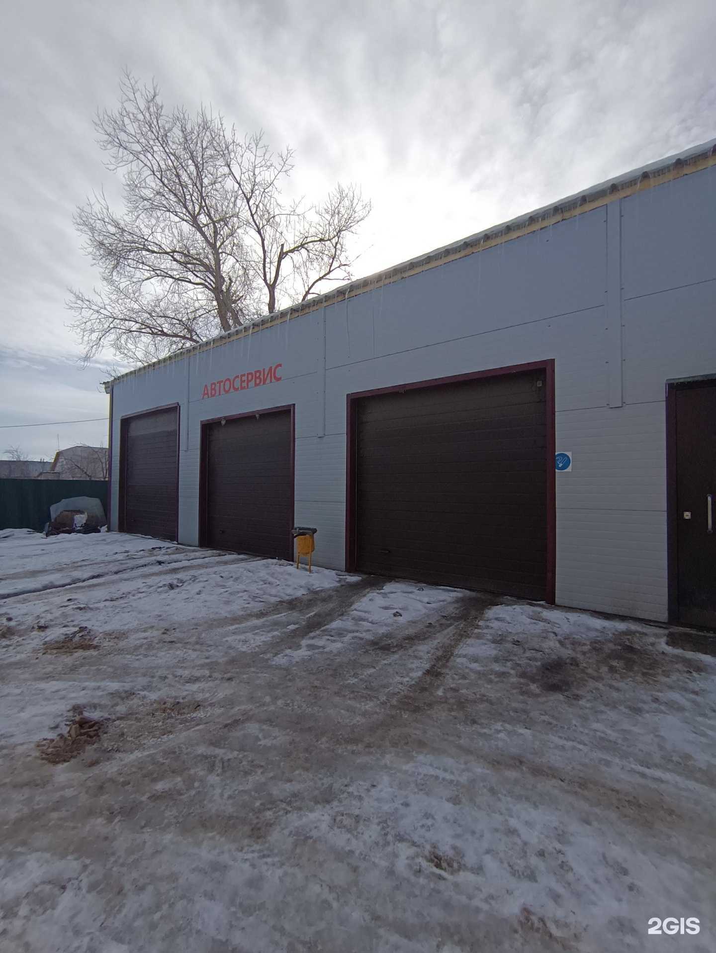 Отзывы на компанию Автосервис в Волжске c фото