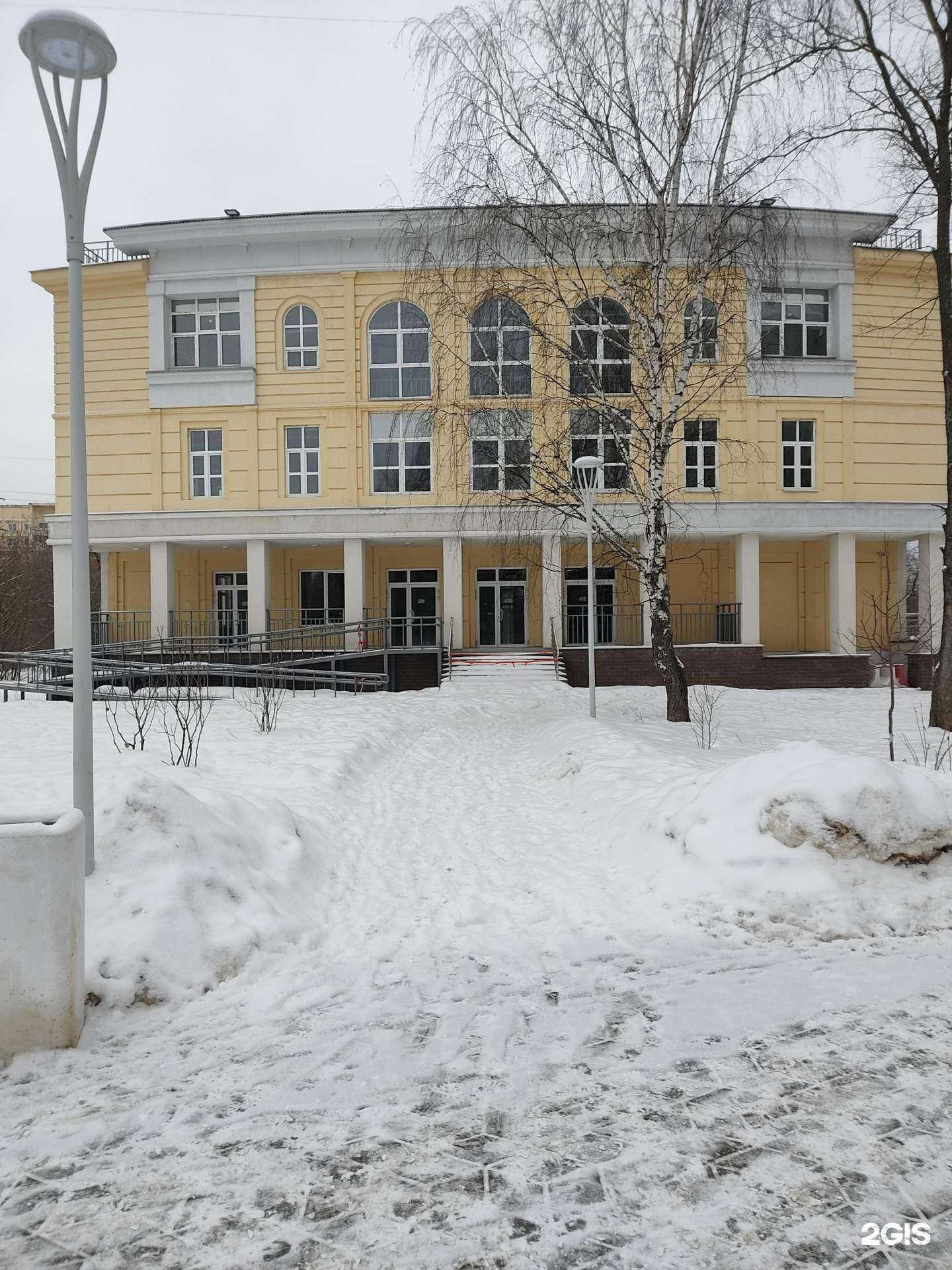 Отзывы на компанию Profitness в Нижнем Новгороде c фото - фотография 2 из 2