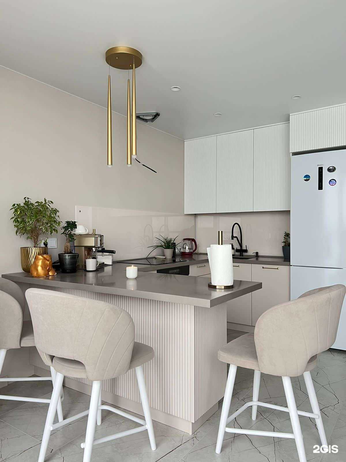 Отзывы на компанию Mebel25.vl в Владивостоке c фото