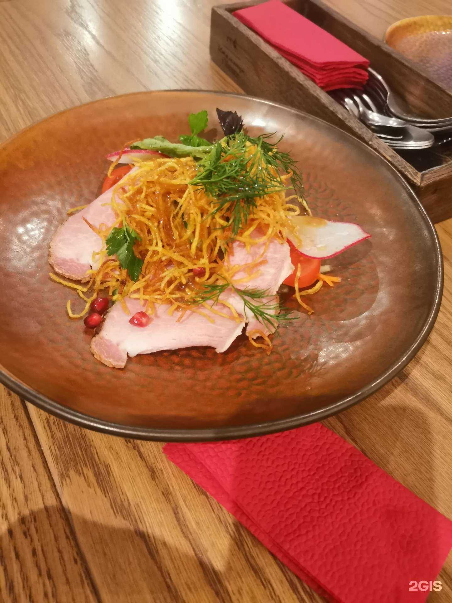 Отзывы на компанию Хачапури и вино в Дзержинске c фото