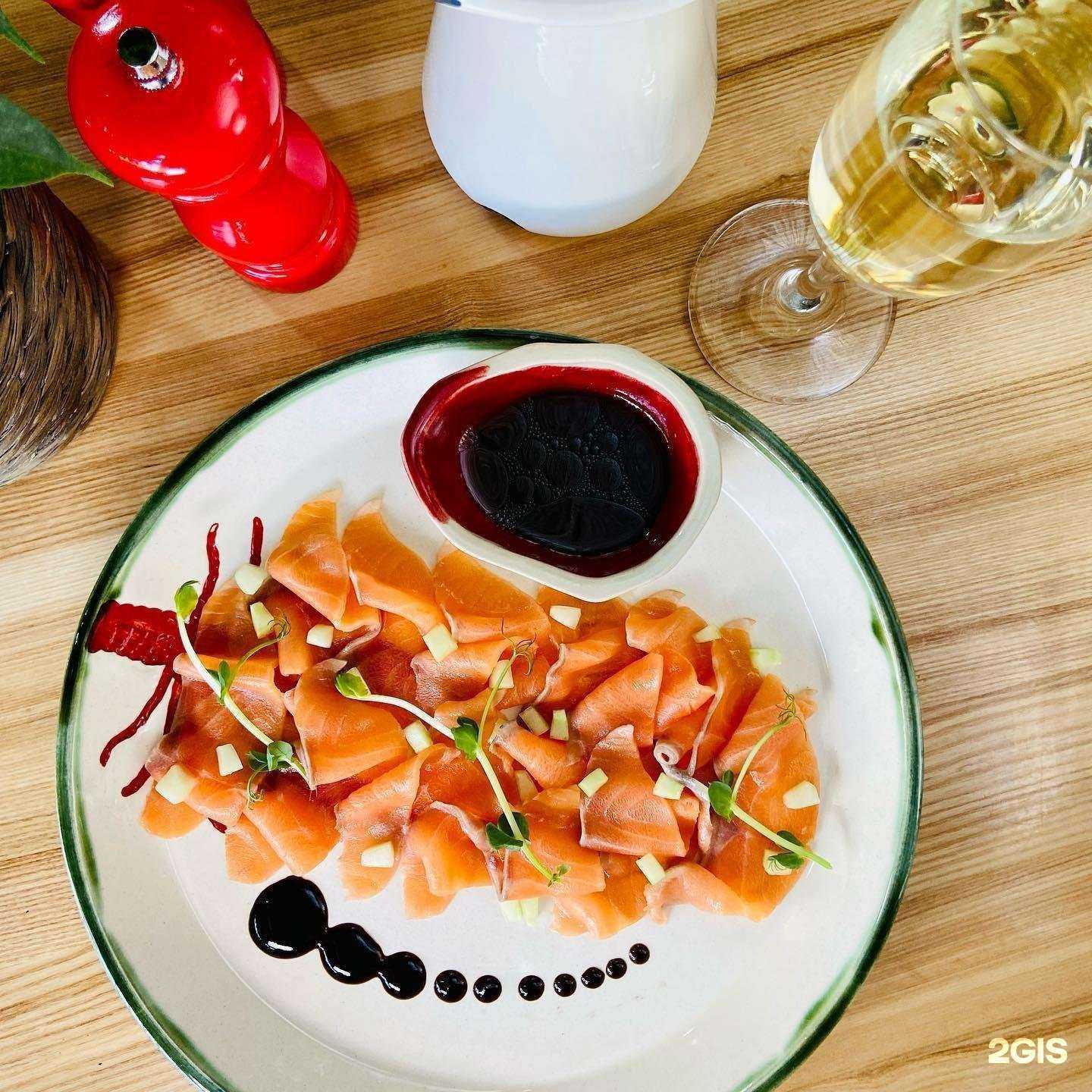 Отзывы на компанию Клешни и Хвосты в Смоленске c фото