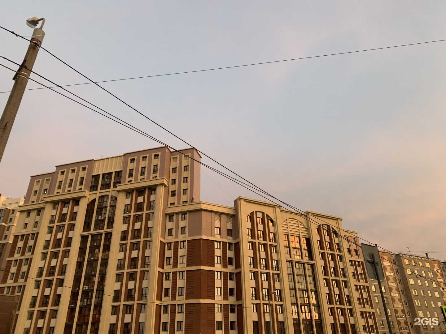 Отзывы на компанию Суши Кайфуши в Челябинске c фото - фотография 2 из 2