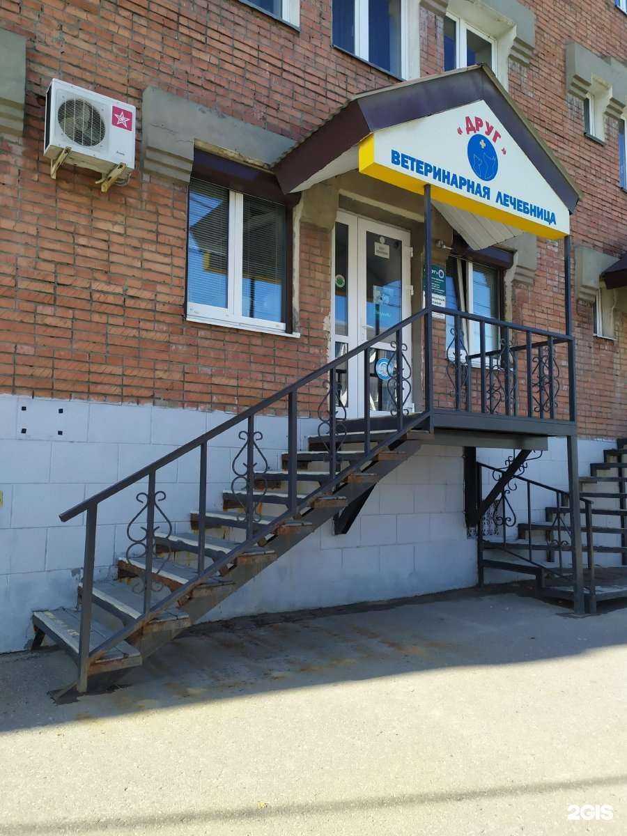 Отзывы на компанию Друг в Тамбове c фото