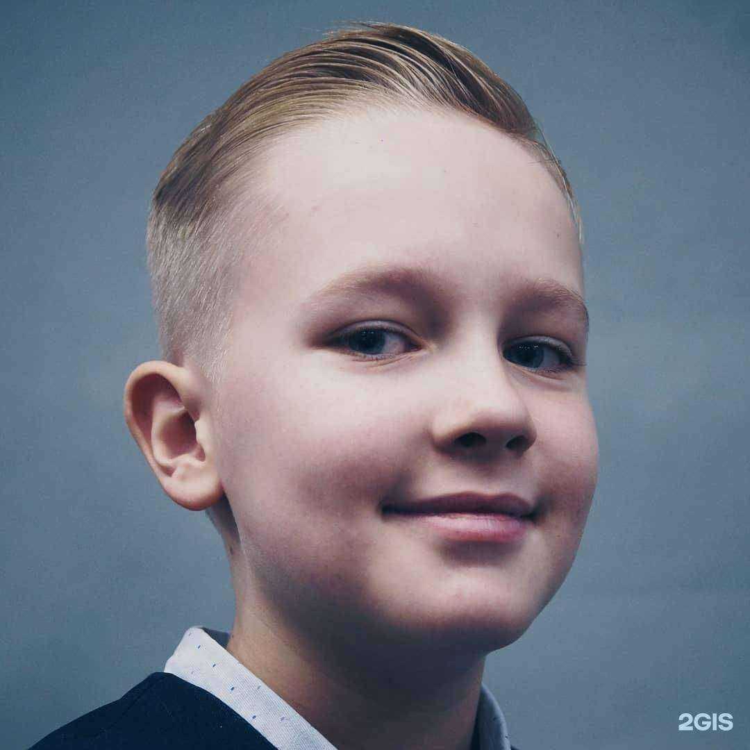 Отзывы на компанию Мужская история в Иркутске c фото