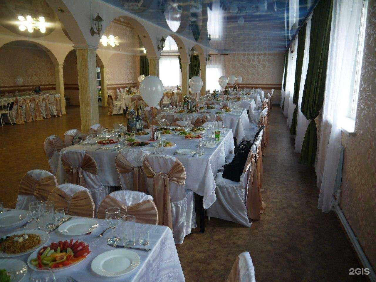 Отзывы на компанию Космос в Омске c фото