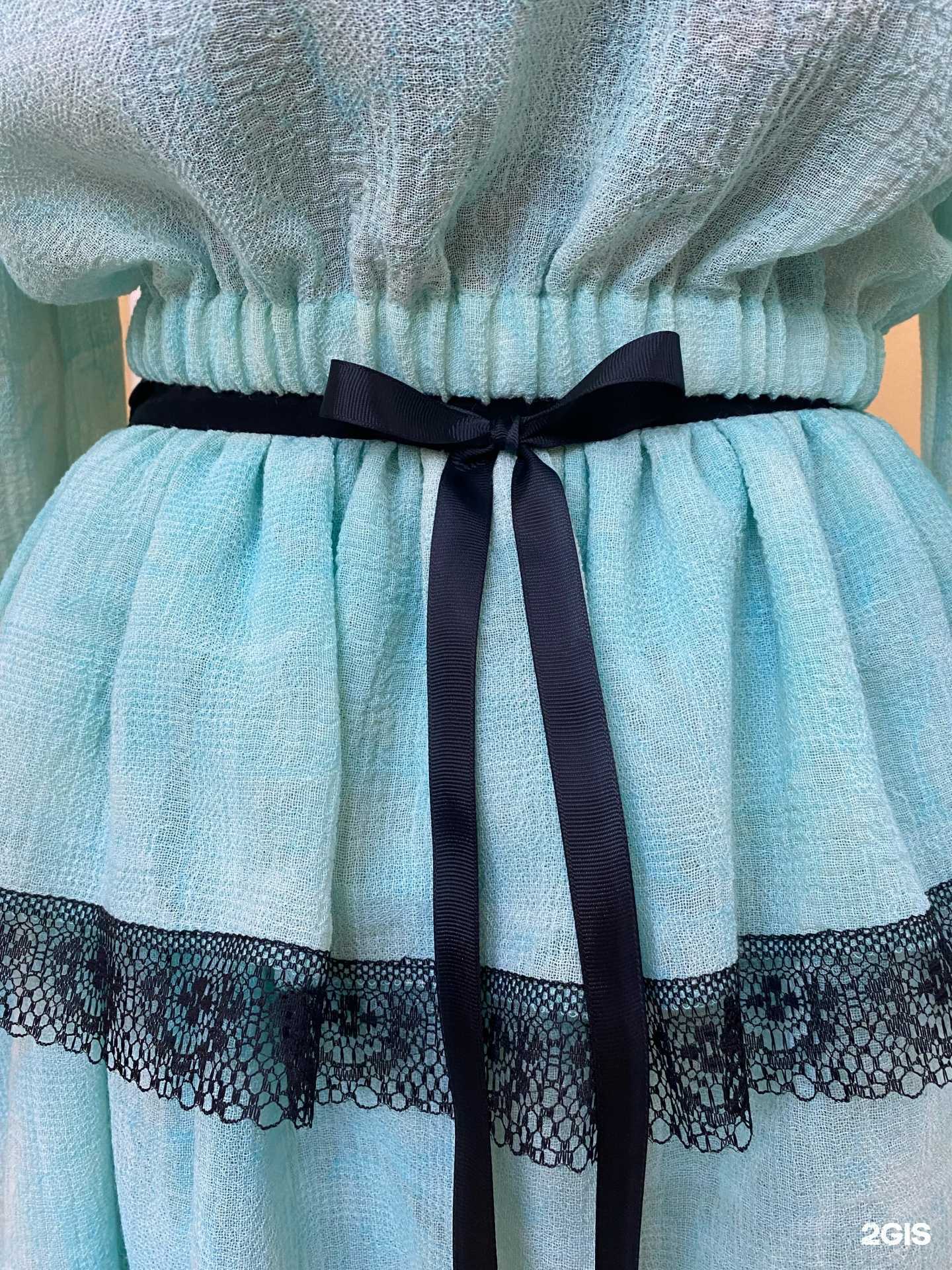 Отзывы на компанию Ателье в Омске c фото