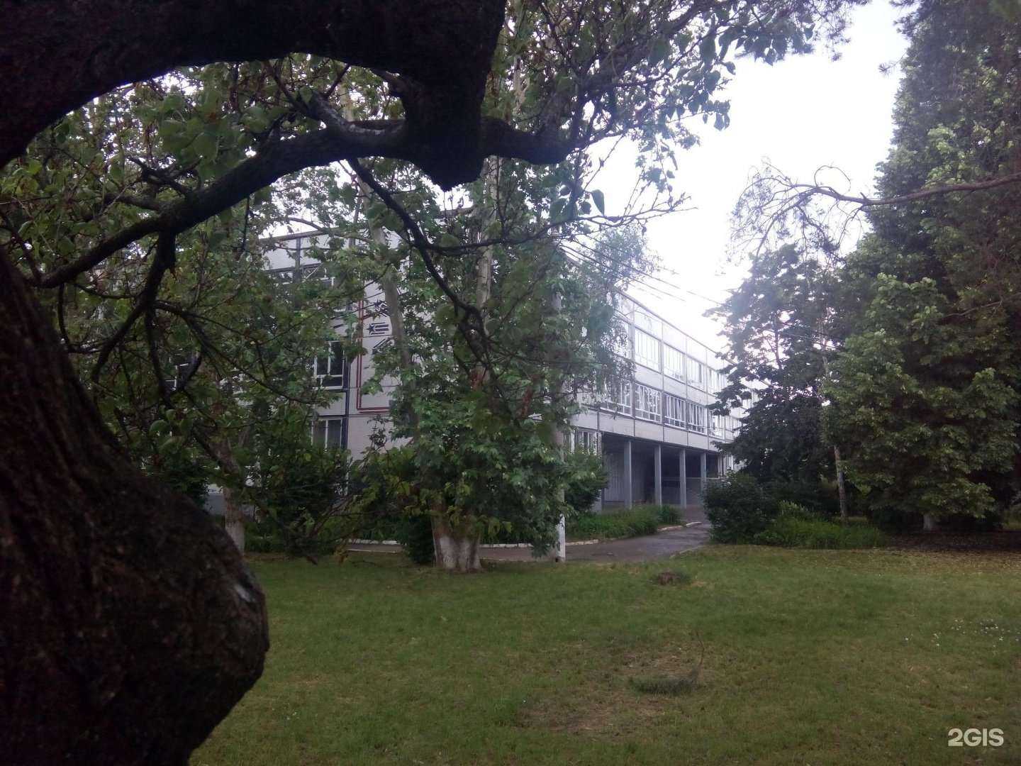 Отзывы на компанию Средняя школа №51 в г. Краснодар c фото