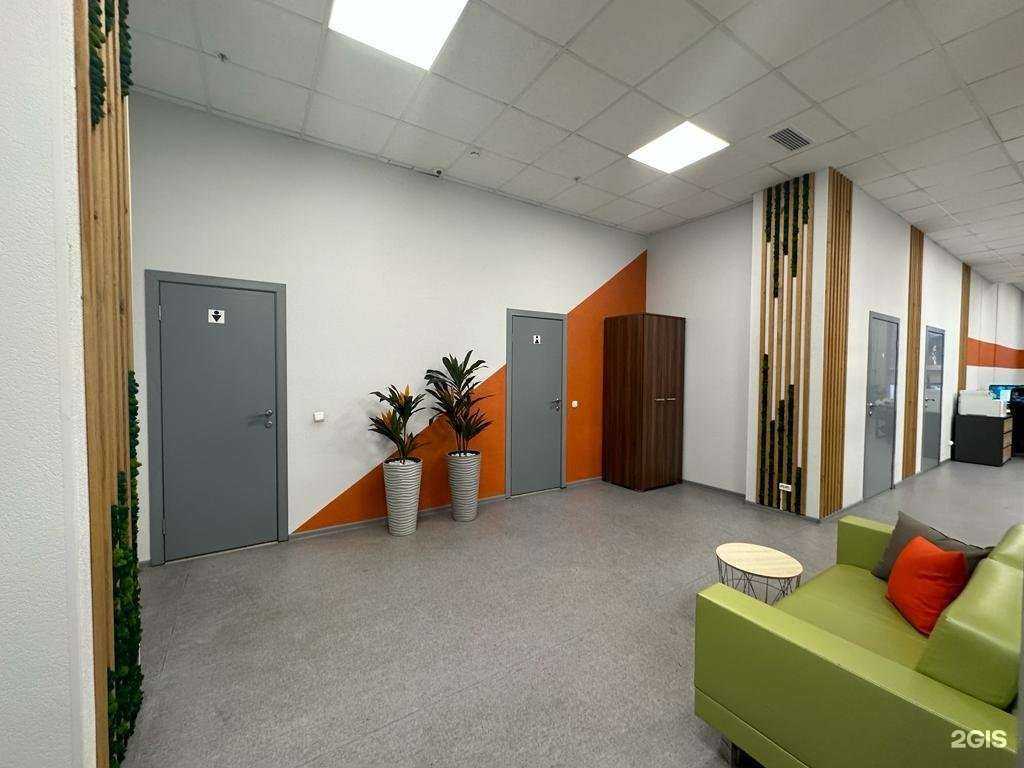 Отзывы на компанию Институт инженерных исследований в Кемерове c фото