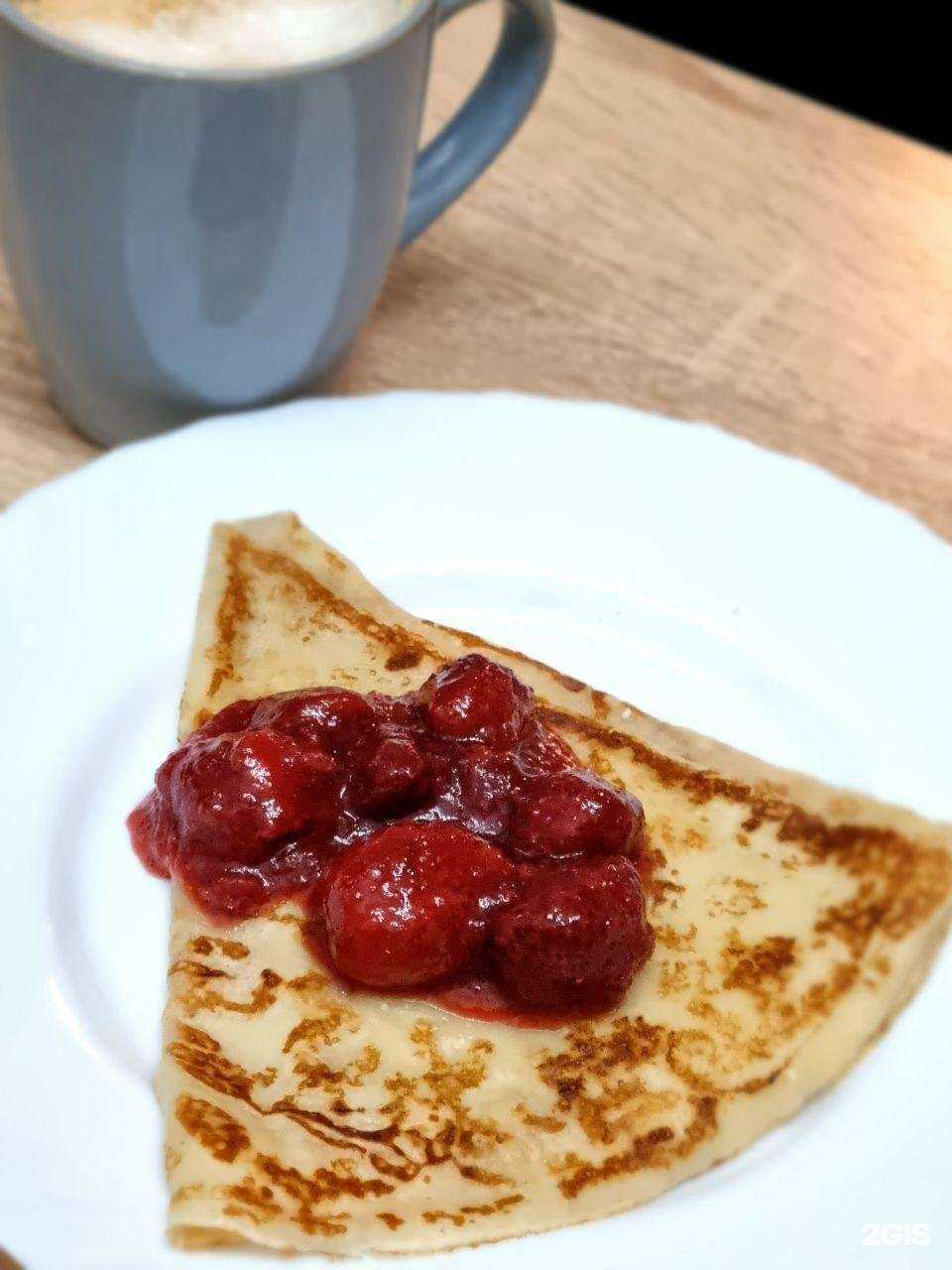 Отзывы на компанию Блинчер в Екатеринбурге c фото