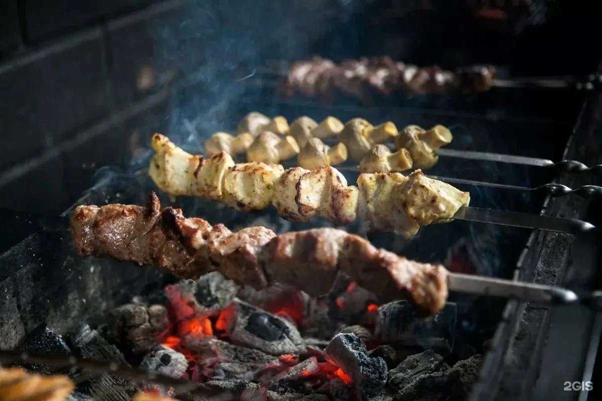 Отзывы на компанию На Углях в Губкине c фото