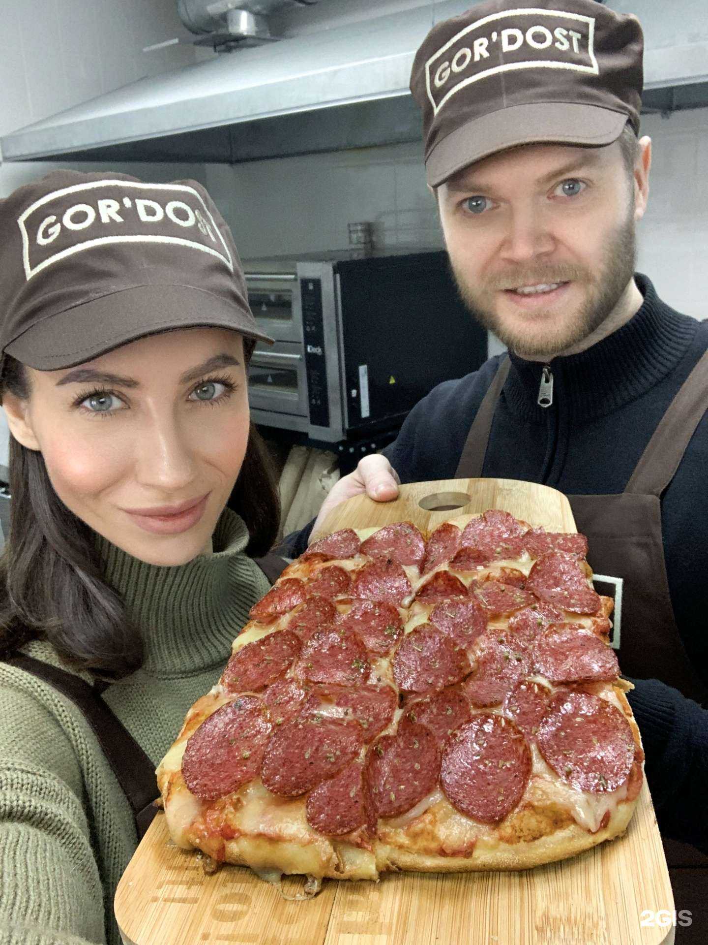 Отзывы на компанию Gor`dost в Барнауле c фото