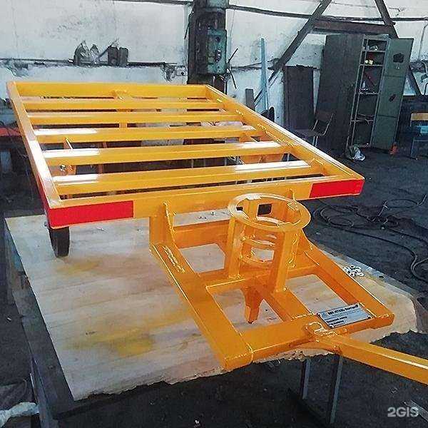 Отзывы на компанию Стальконтакт в Челябинске c фото