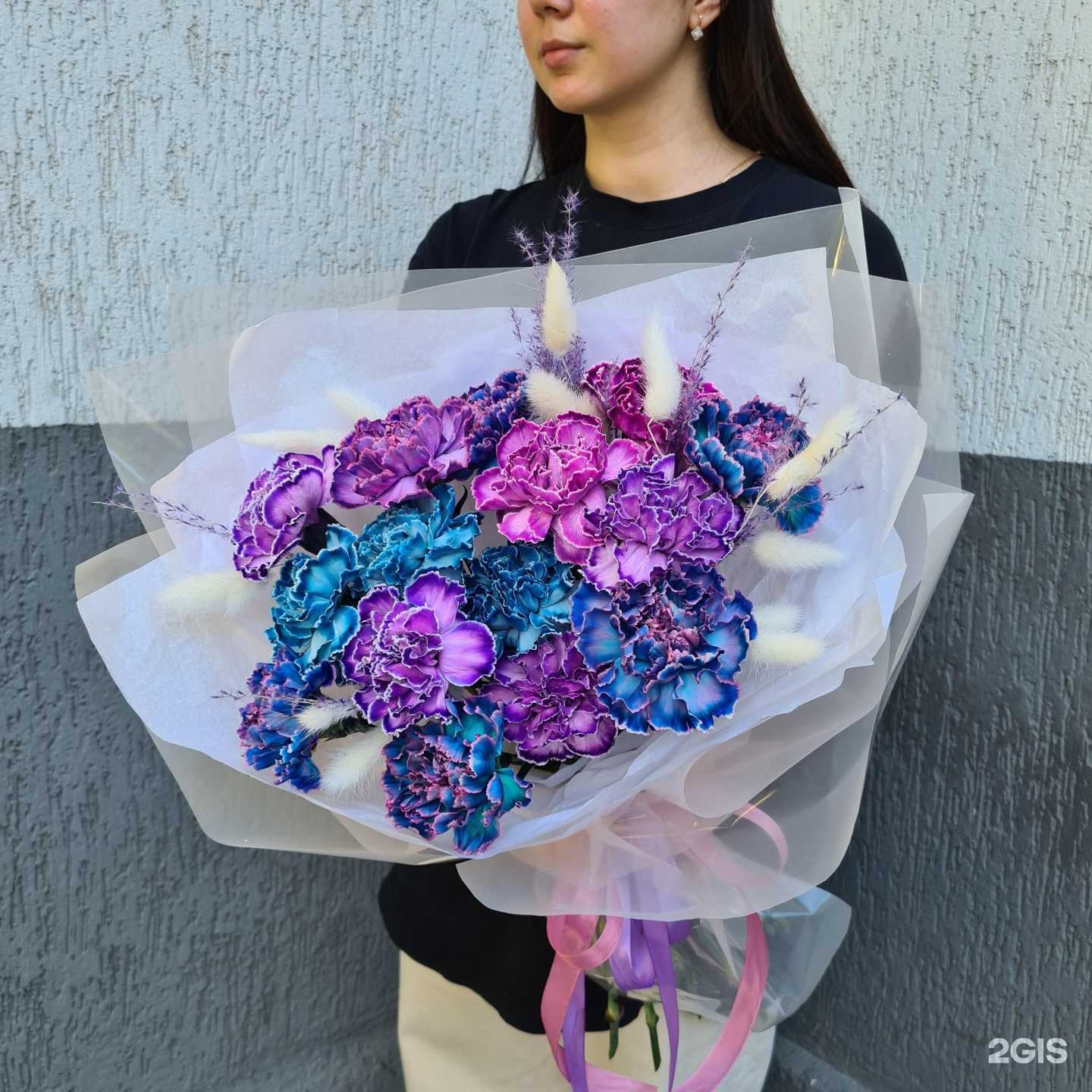 Отзывы на компанию Цветы и ты в г. Тюмень c фото