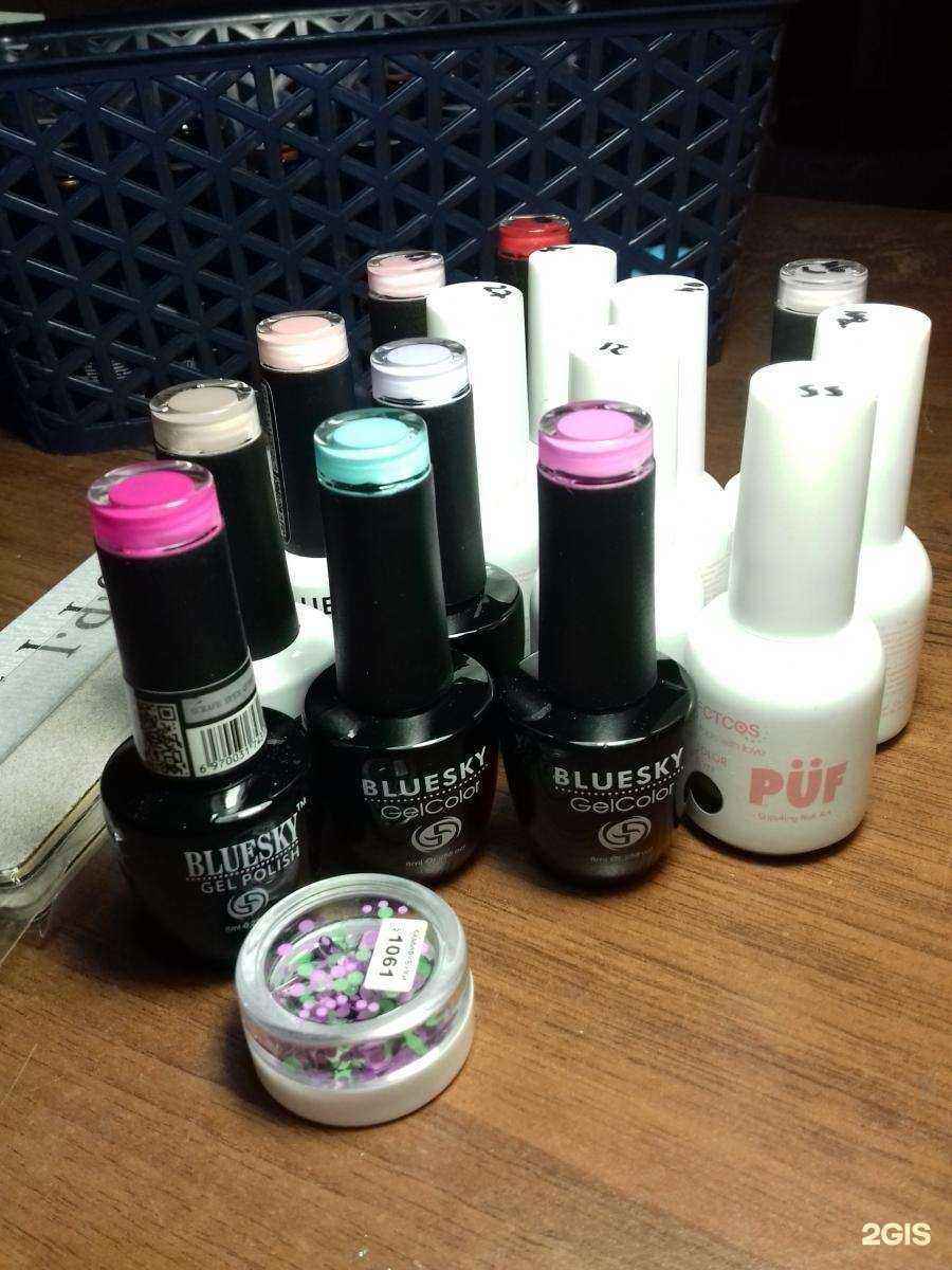 Отзывы на компанию Бонжур в Красноярске c фото