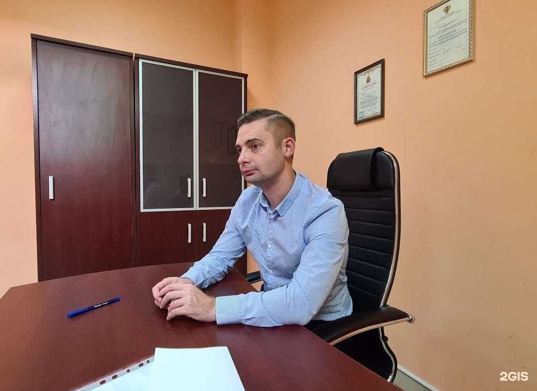 Отзывы на компанию Адвокат Ершов С.А. в Твери c фото