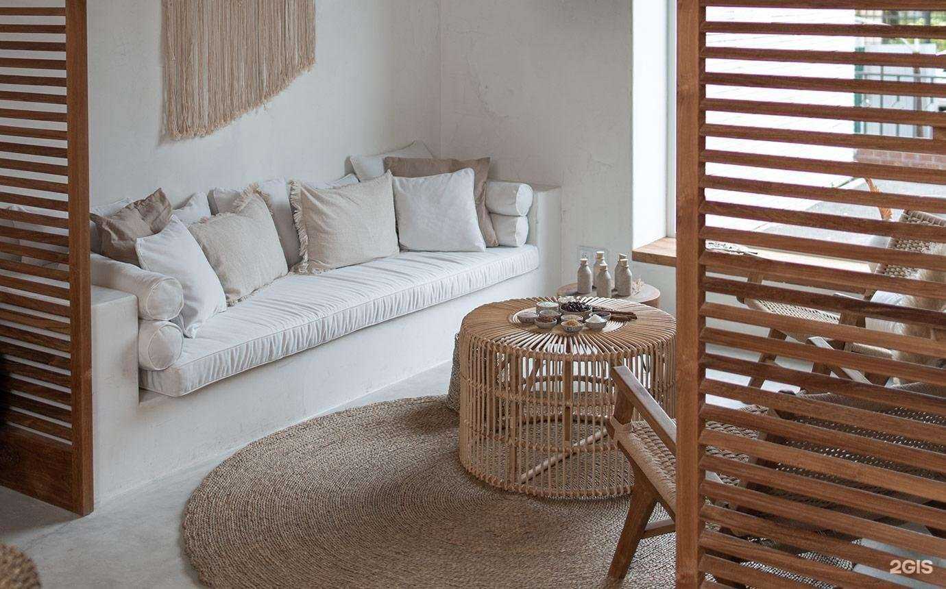 Отзывы на компанию Jamu SPA в г. Уссурийск c фото